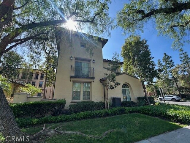Property Photo: 58 Cienega CA 92618