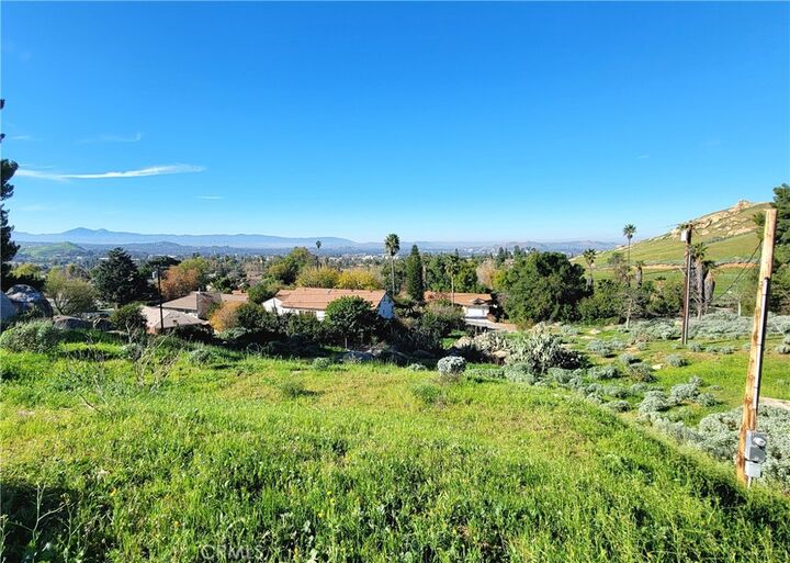 Property Photo: 2935 Galaxie Heights Road CA 92507