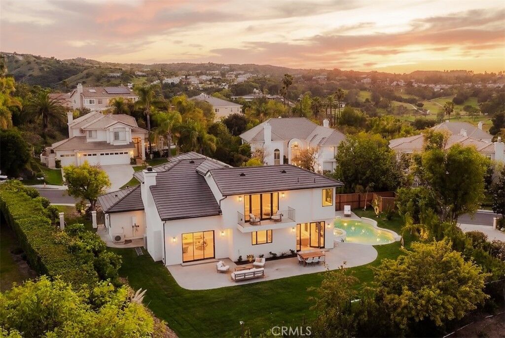 Property Photo: 4016 San Remo Way CA 91356