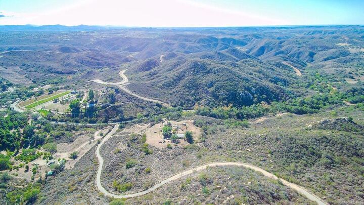 Property Photo: 0 Supale Ranch Road CA 92028