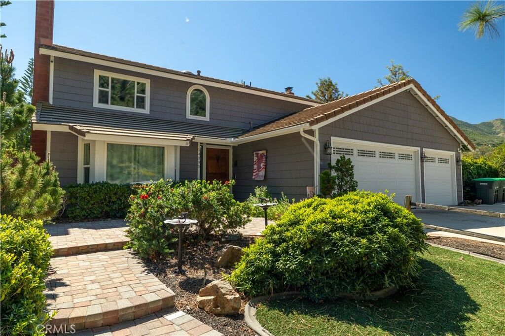 Property Photo: 14395 Amorose CA 92530