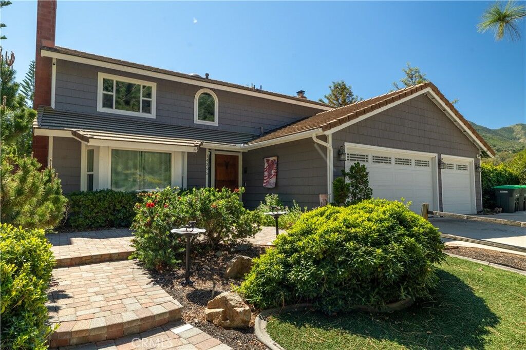 Property Photo: 14395 Amorose CA 92530