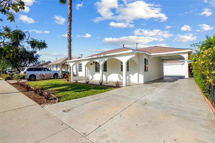 Property Photo:  22709 Ravenna  CA 90745 