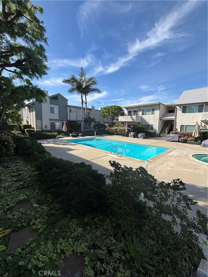 Property Photo:  25837 Oak 111  CA 90717 