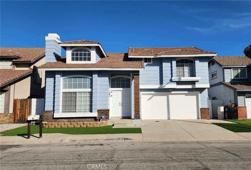 Property Photo:  11860 Tolentino Drive  CA 91701 