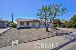 Property Photo: 27067 El Rancho CA 92586