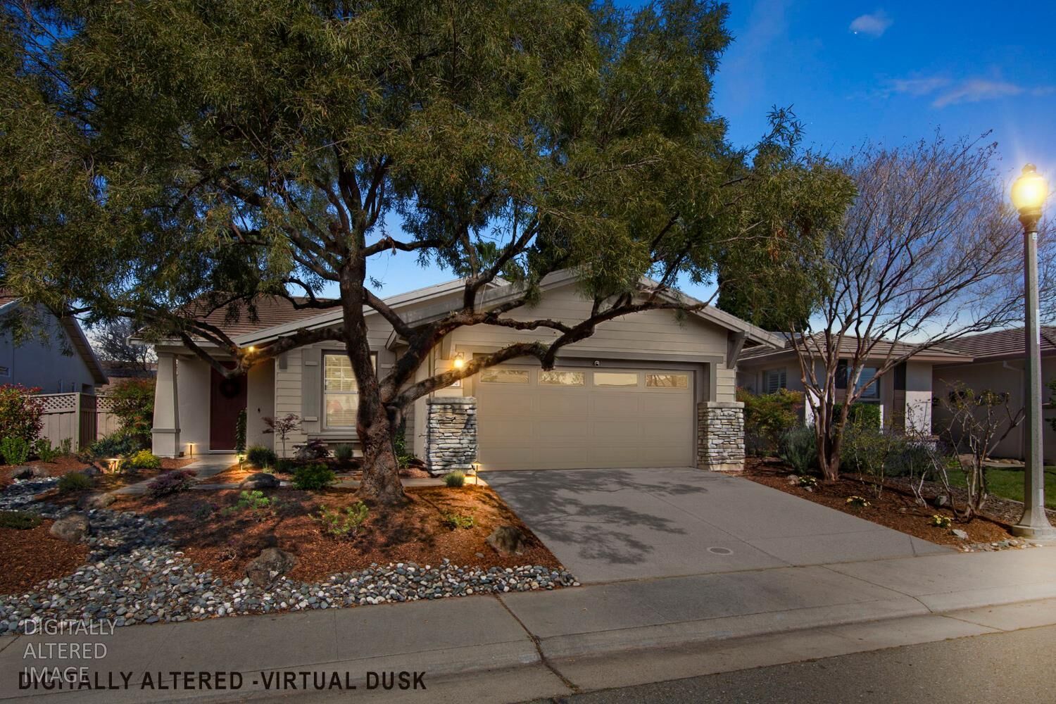 Property Photo:  1274 Hawthorne Lane  CA 95648 