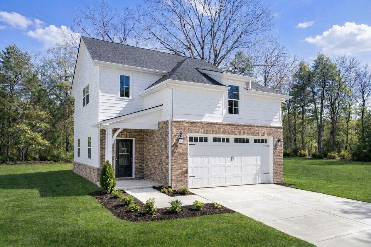 Property Photo:  2231 Barringer Ln  TN 37128 