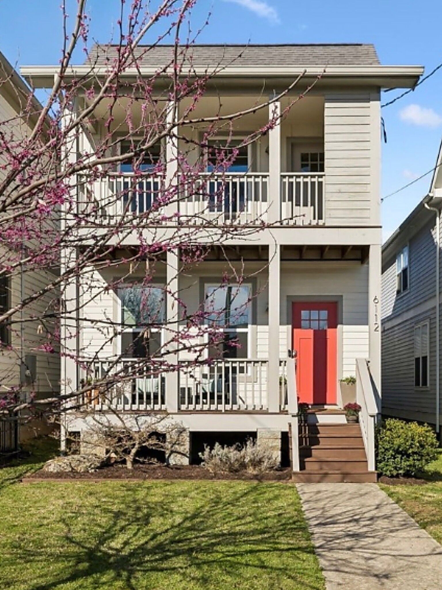 Property Photo:  6112 New York Ave  TN 37209 