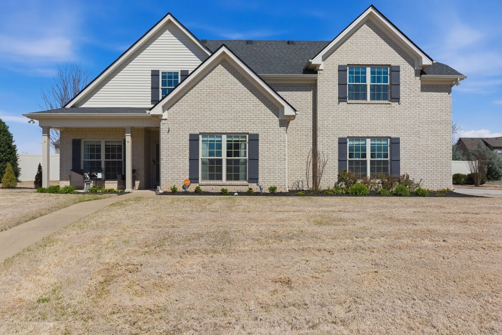 Property Photo: 2206 Faulkner Springs Dr TN 37128