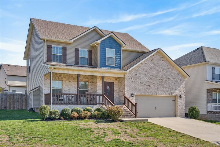 Property Photo: 1990 Jackie Lorraine Dr TN 37042