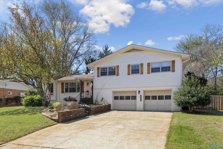 Property Photo: 9800 Dolphin Drive AL 35802