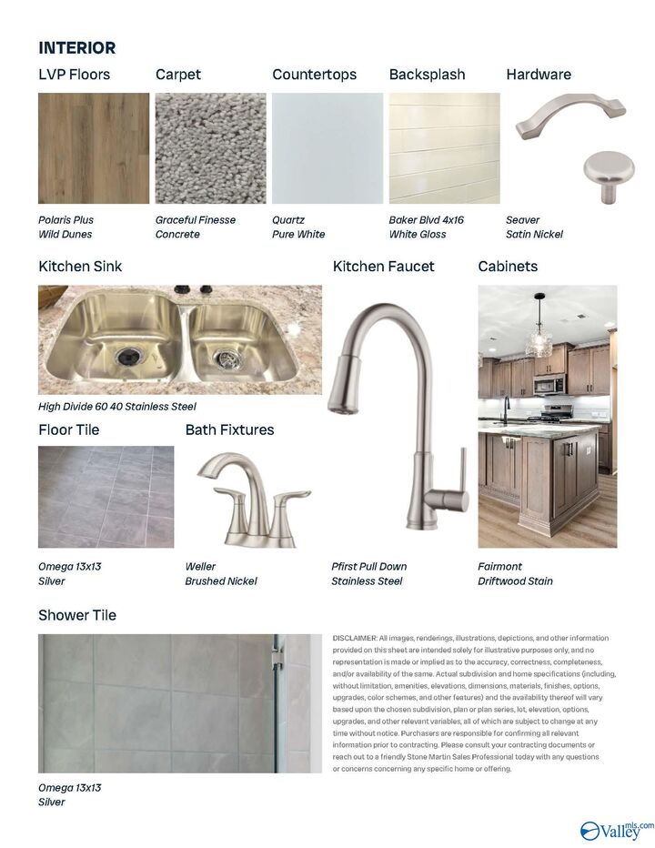 Property Photo:  9514 Hampton Oak Drive SE  AL 35763 