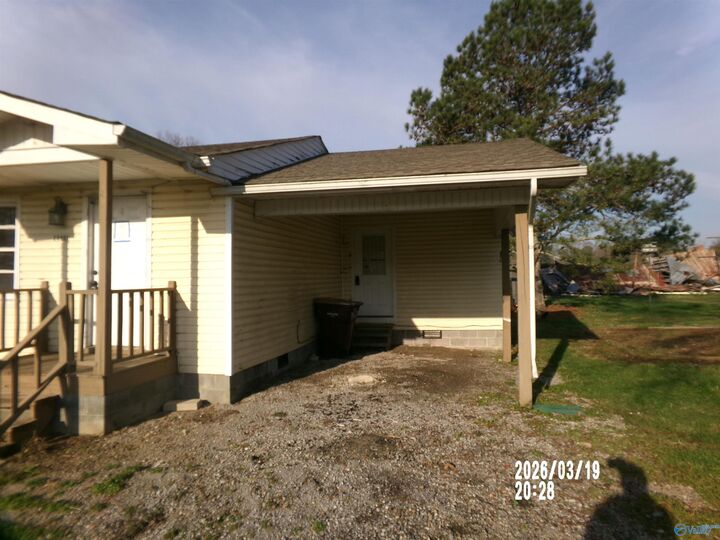 Property Photo:  25901 Oak Grove Road  AL 35620 