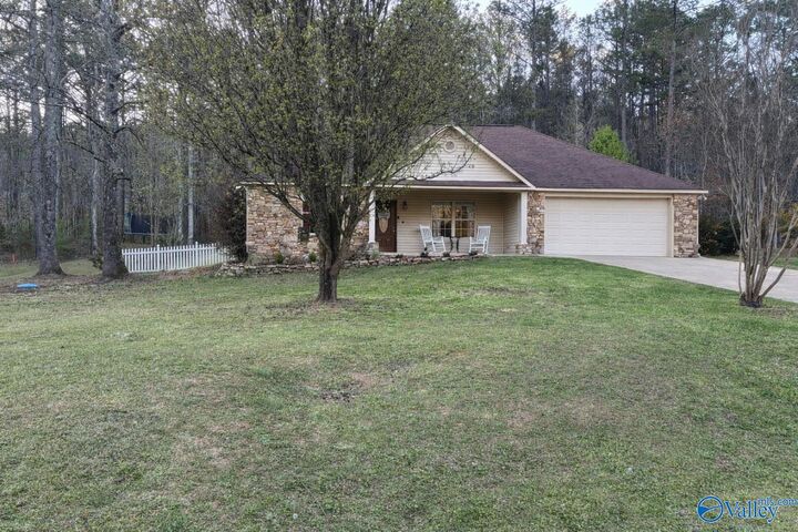 Property Photo: 119 Bowman Drive AL 35983