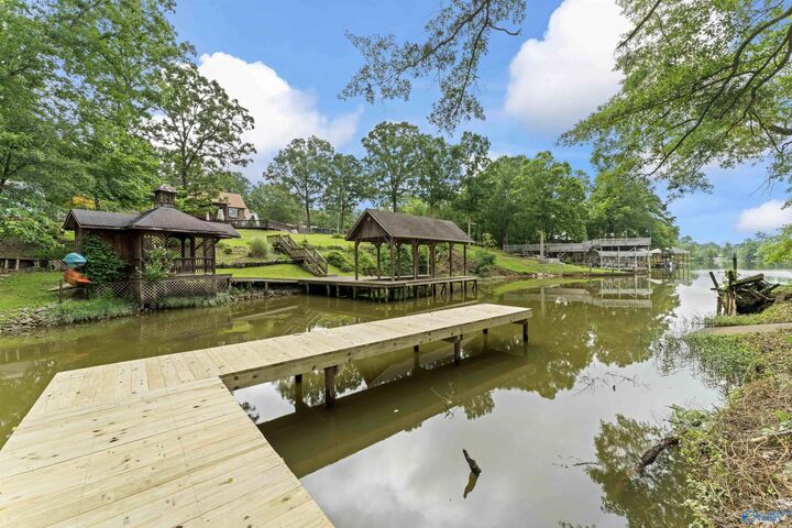 Property Photo: 51 W Aqua Vista Drive AL 35901