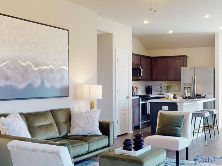 Property Photo: 1000 John Avenue AL 35673