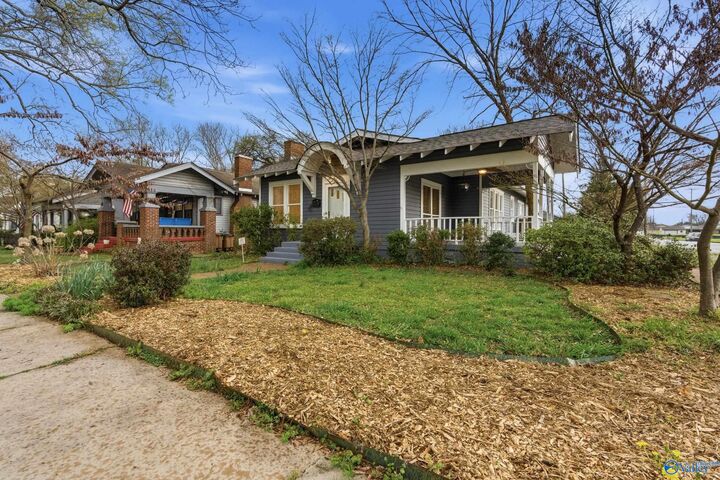 Property Photo:  1054 Grant Street SE  AL 35601 