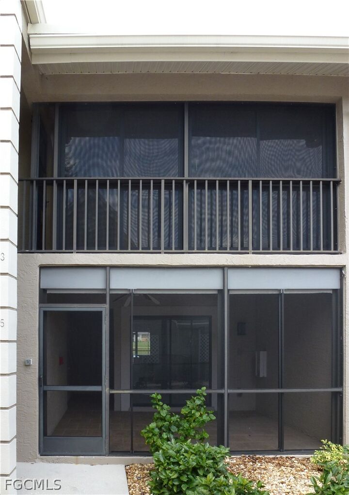 Property Photo:  16260 Kelly Cove Drive 235  FL 33908 