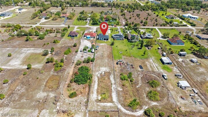 Property Photo:  4571 22nd Street NE  FL 34120 