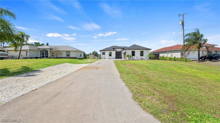 Property Photo:  4571 22nd Street NE  FL 34120 