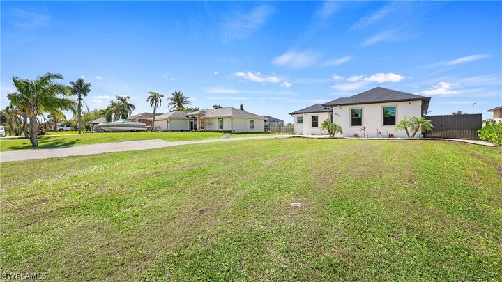 Property Photo: 4571 22nd Street NE FL 34120