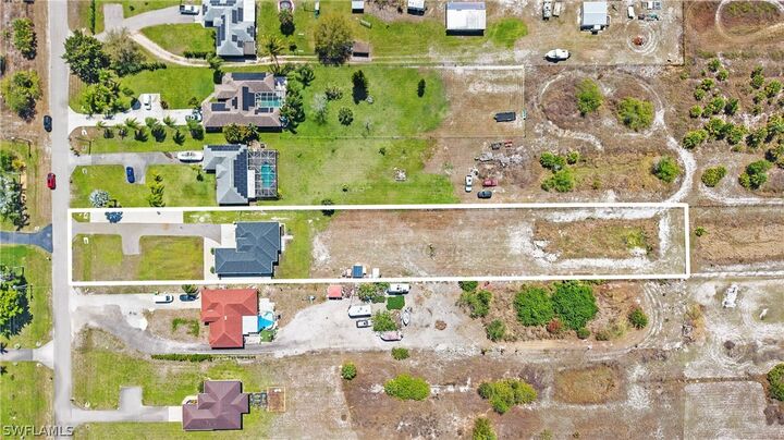 Property Photo:  4571 22nd Street NE  FL 34120 
