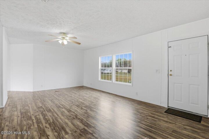 Property Photo: 313 Myers Road NC 27801