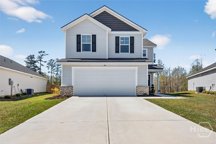 Property Photo: 26 Flagler Drive GA 31419