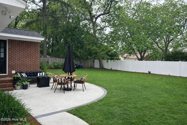 Property Photo: 103 Pecan Drive NC 27855