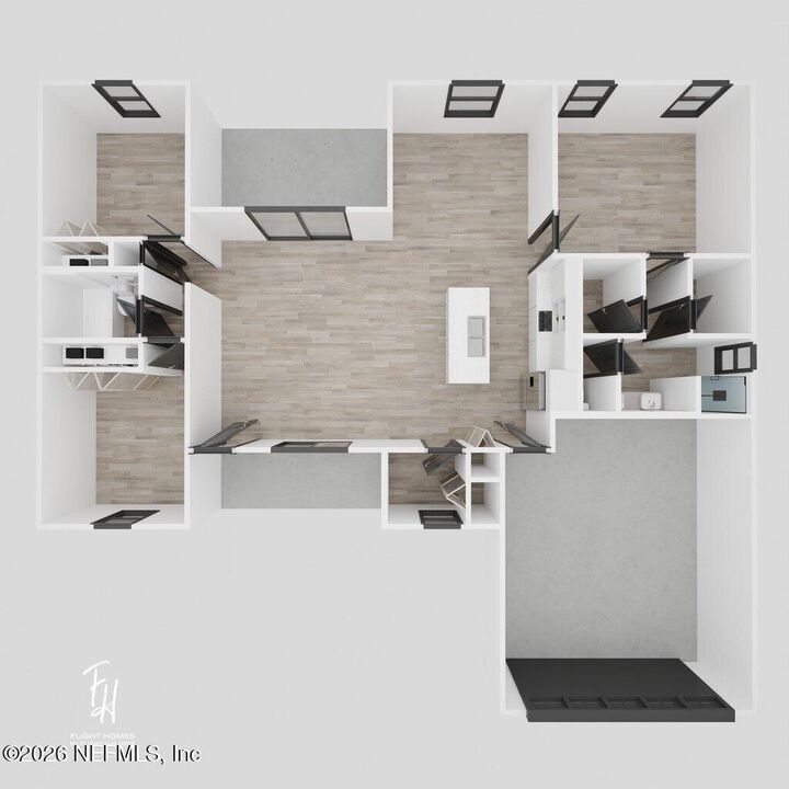 Property Photo:  2388 Gardenia Avenue  FL 32068 