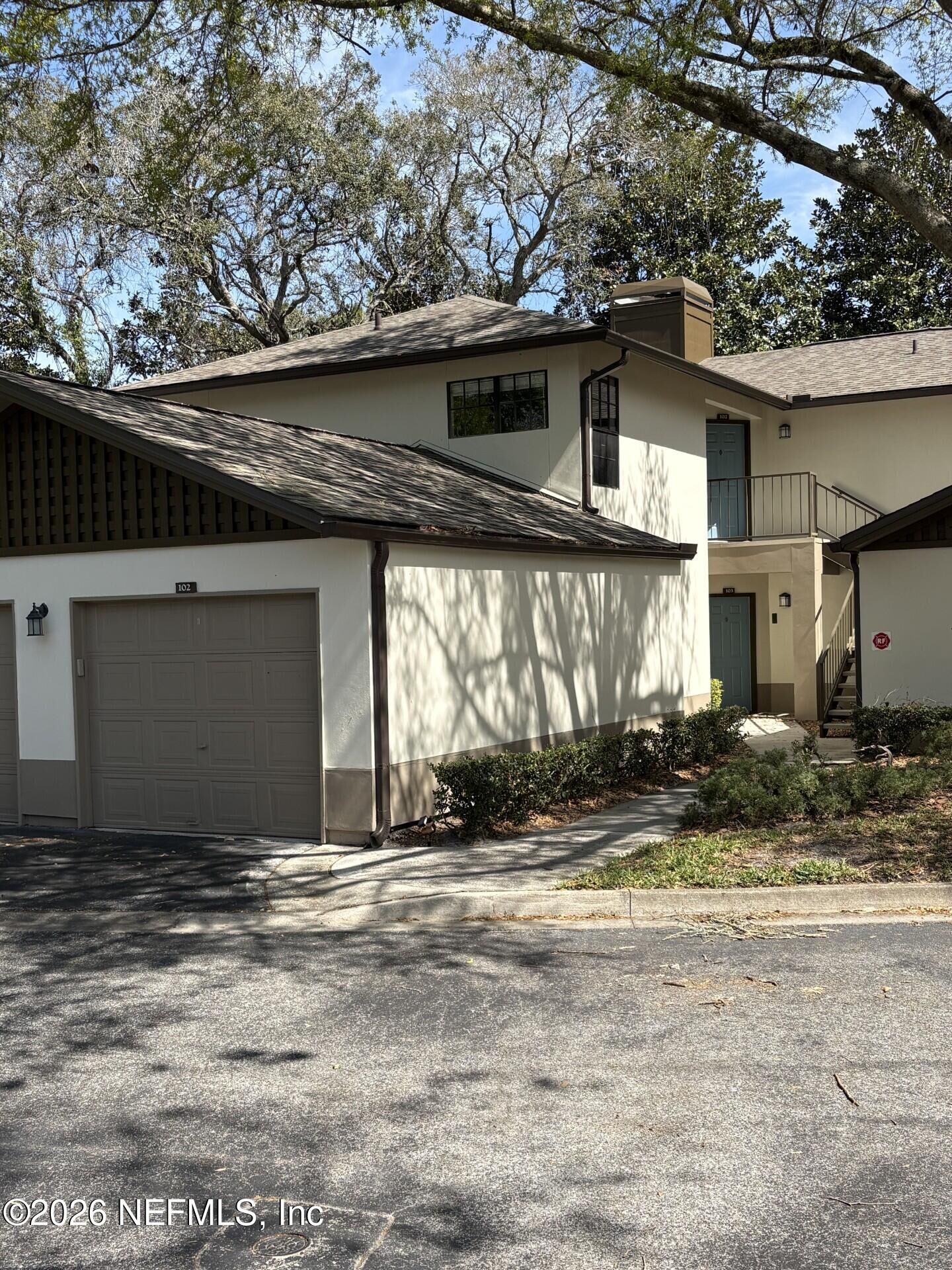 Property Photo:  10150 Belle Rive Boulevard 102  FL 32256 