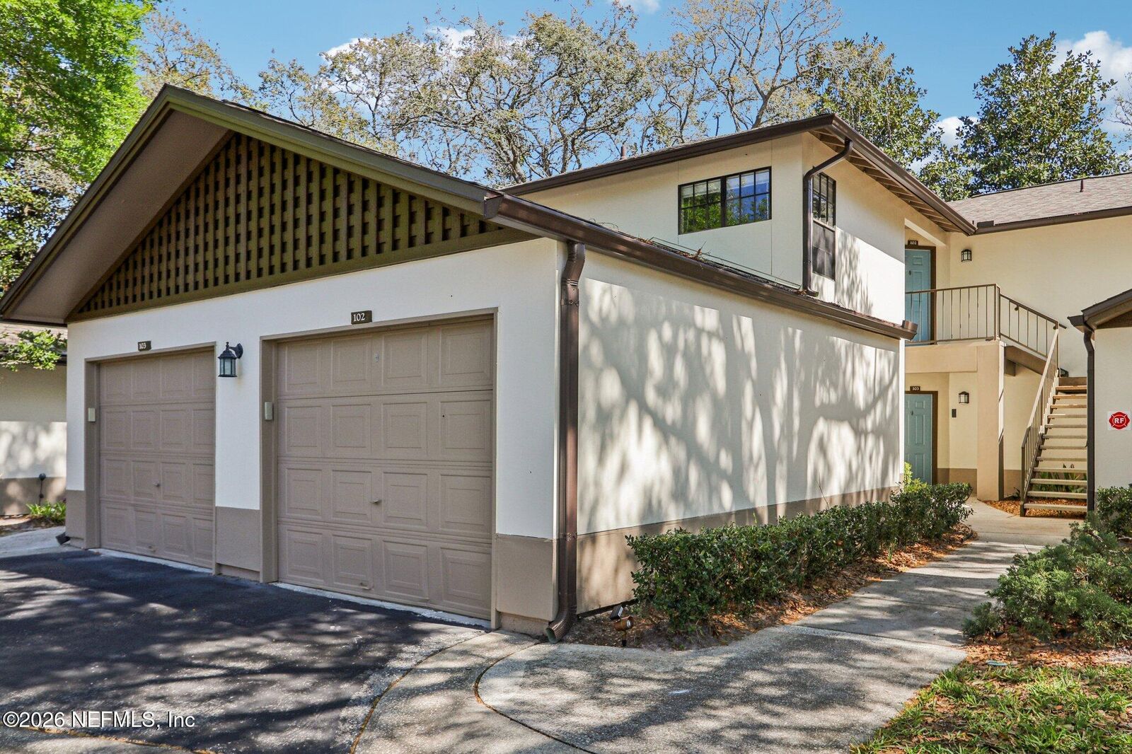 Property Photo:  10150 Belle Rive Boulevard 102  FL 32256 