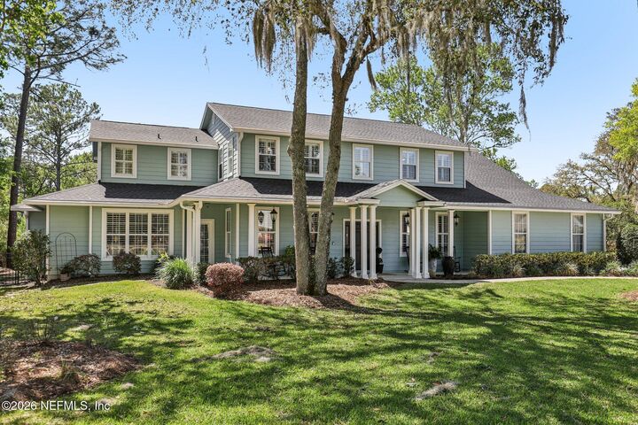 Property Photo:  1859 Salt Myrtle Lane  FL 32003 