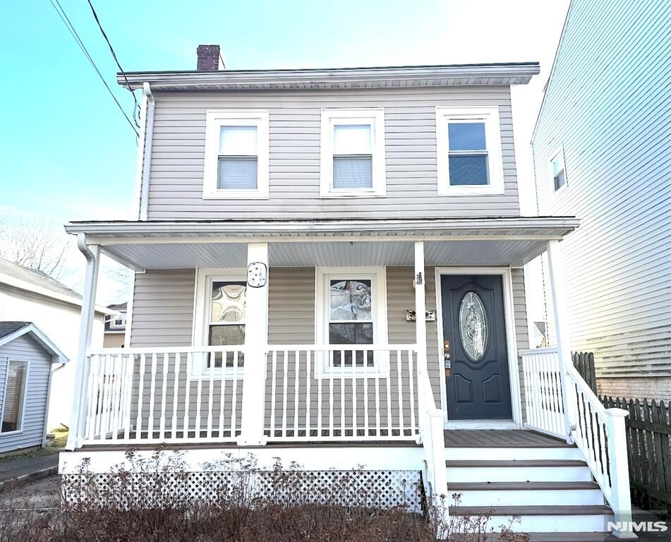 Property Photo:  109 John Street  NJ 08879 