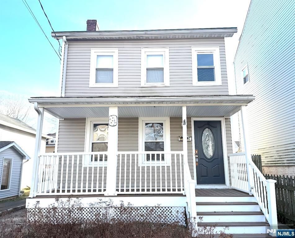 Property Photo:  109 John Street  NJ 08879 