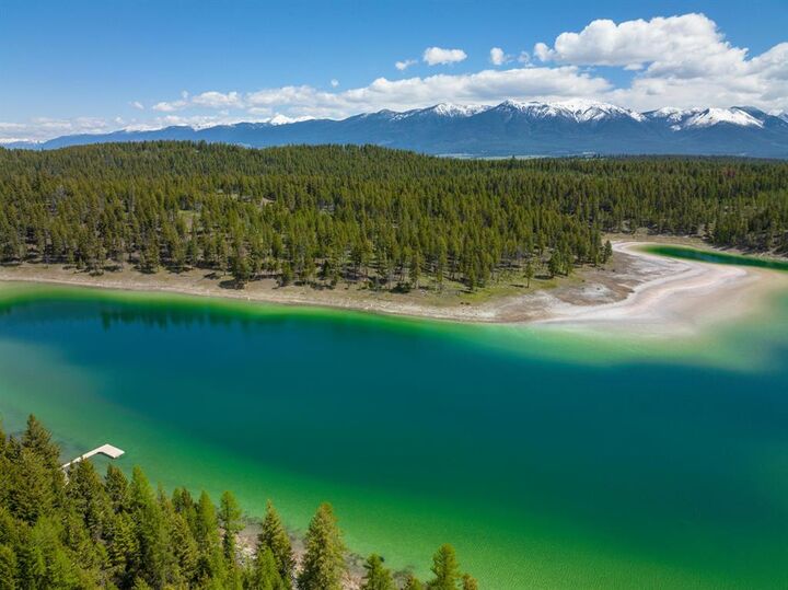 Property Photo: Parcel D Lake Othorp Road MT 59930