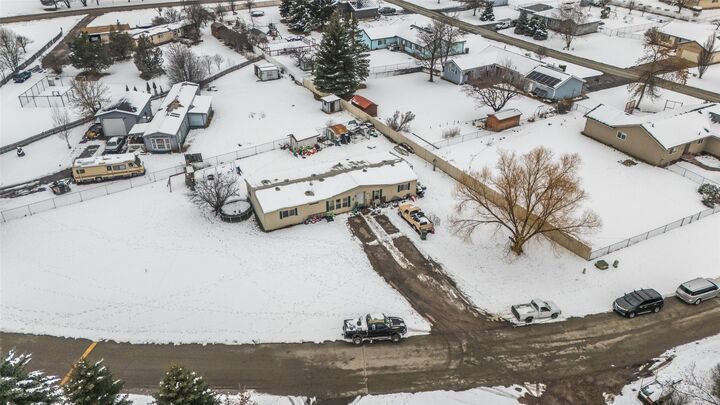 Property Photo:  62 Silver Leaf Drive  MT 59901 