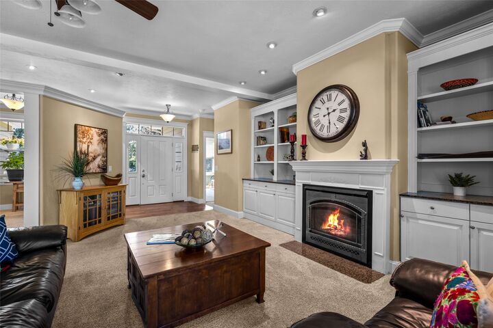 Property Photo:  276 Somerset Drive  MT 59901 