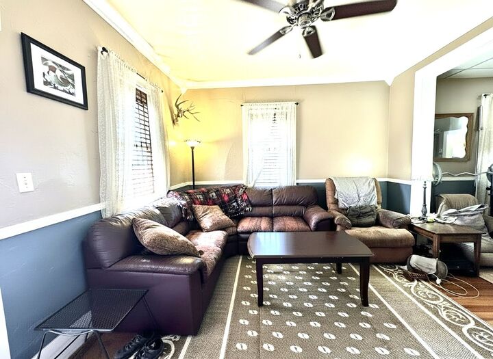 Property Photo:  107 W Cleveland Avenue  MT 59858 