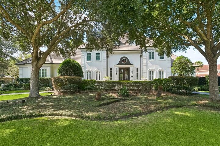 Property Photo:  224 Timberlane Road  LA 70056 