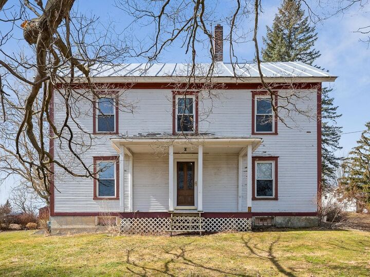 Property Photo:  166 South Street  VT 05472 