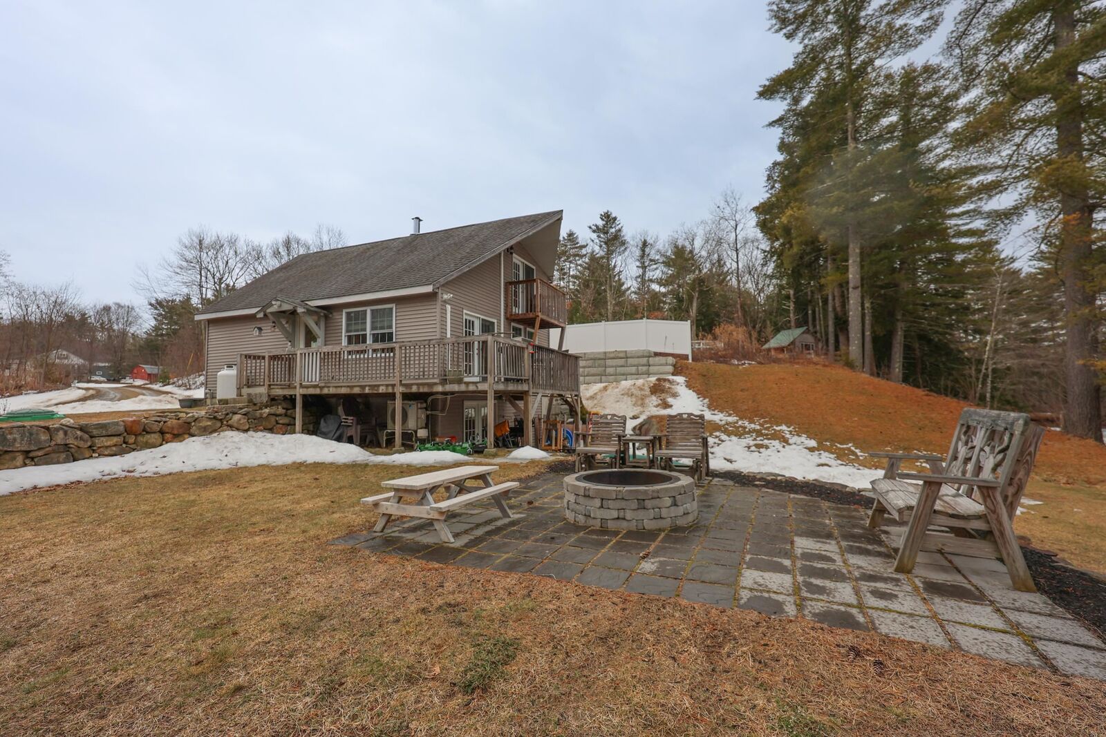 Property Photo:  101 Nh Route 129  NH 03307 