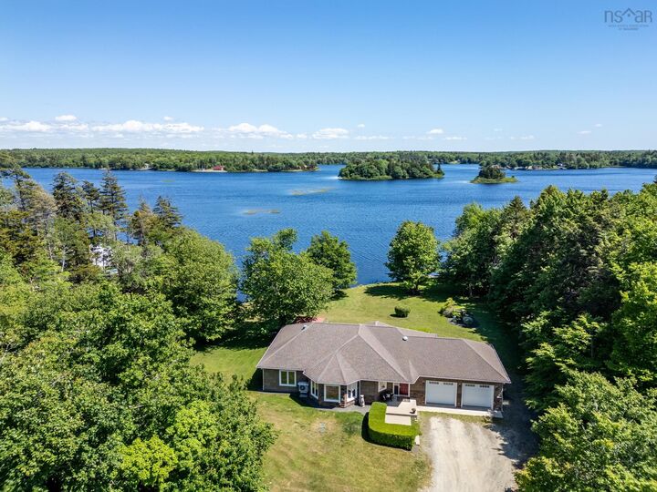 Property Photo: 4400 Second Division Road NS B0W 1M0