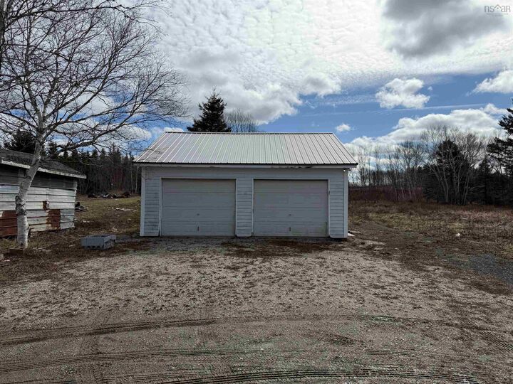 Property Photo: 1012 Maza Road NS B0W 2Z0