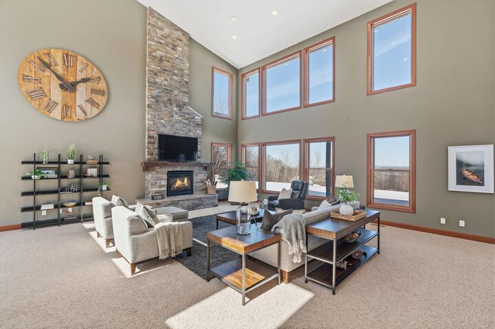 Property Photo:  1150 105th Street E  MN 55077 