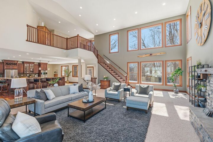 Property Photo:  1150 105th Street E  MN 55077 