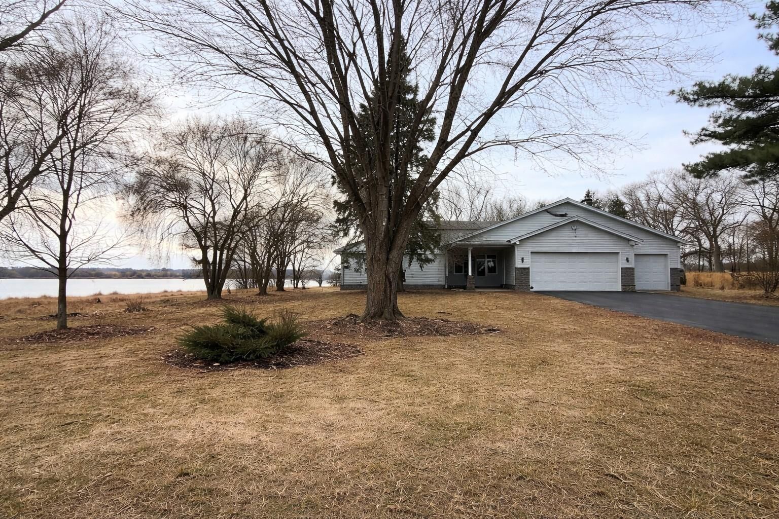 Property Photo: 14140 Magnesium Street NW MN 55303