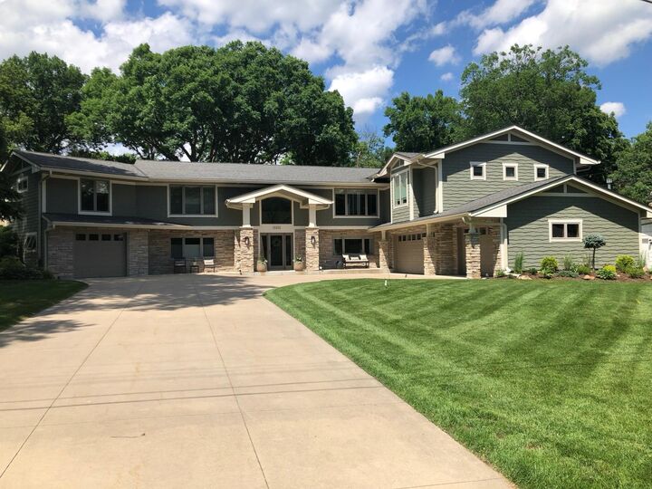 Property Photo:  12202 Orchard Avenue W  MN 55305 