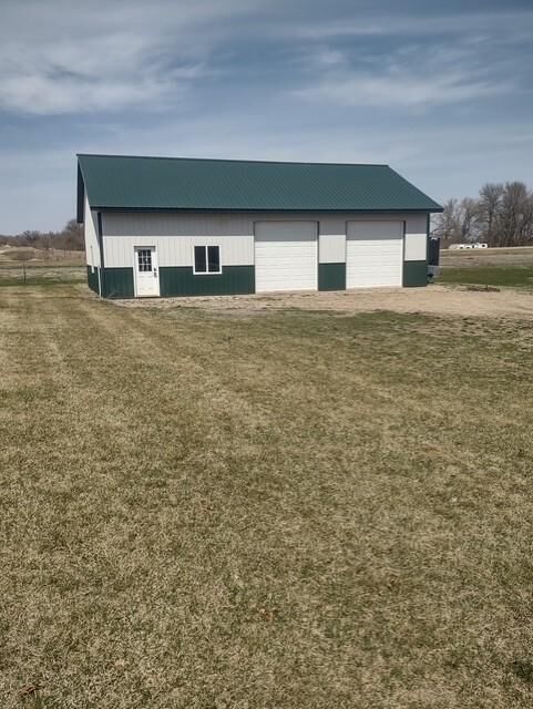 Property Photo: Lot 7, Block 1 Lake Ida Way NW MN 56308